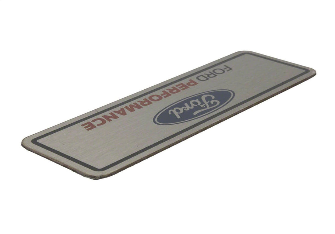 Ford Performance Ford Performance M-1447-A Emblem