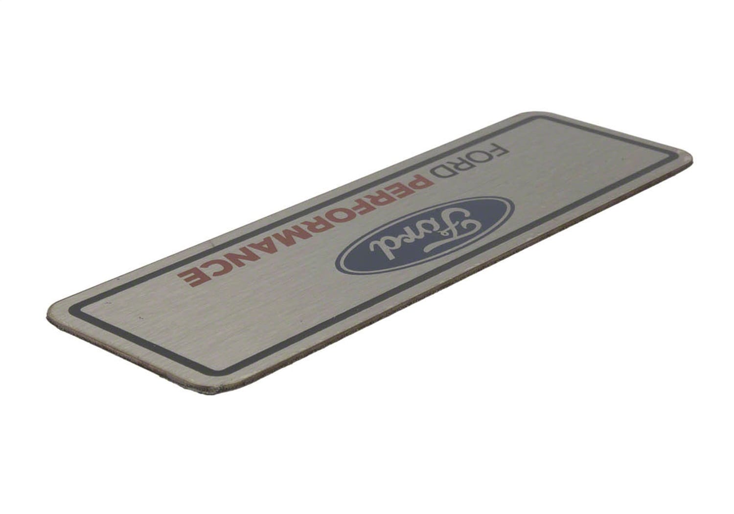 Ford Performance Ford Performance M-1447-A Emblem
