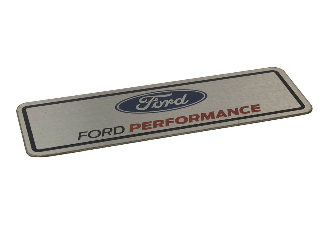 Ford Performance Ford Performance M-1447-A Emblem