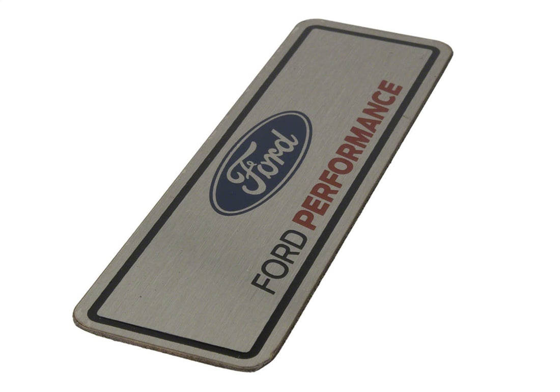 Ford Performance Ford Performance M-1447-A Emblem