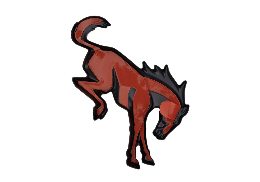 Ford Performance Ford Performance M-1447-BEBR Emblem