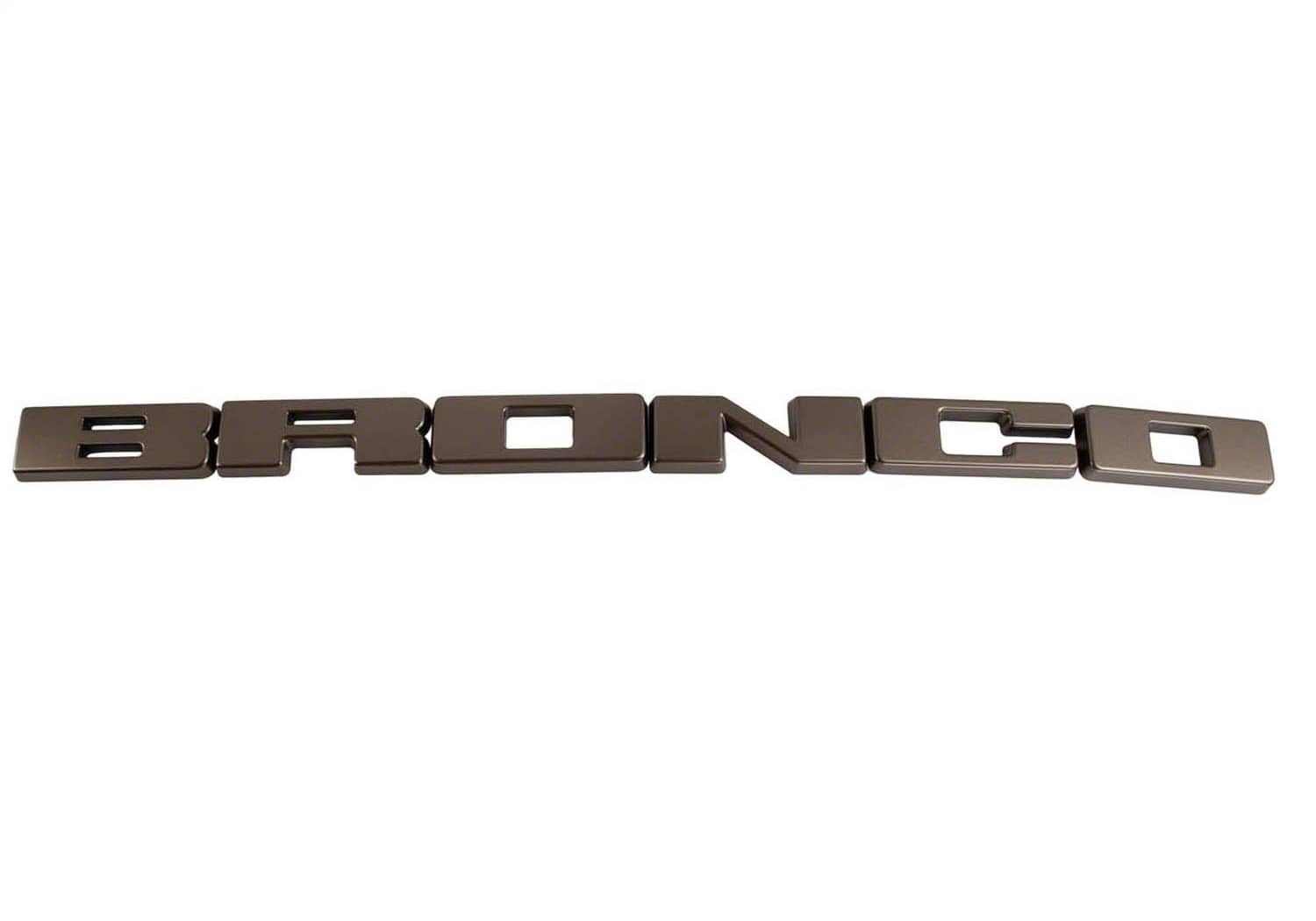 Ford Performance Ford Performance M-1447-BLBR Grille Emblem