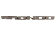 Ford Performance Ford Performance M-1447-BLBR Grille Emblem