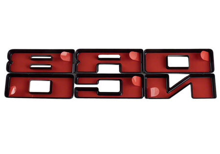 Ford Performance M-1447-BLBR - Grille Emblem