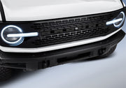 Ford Performance Ford Performance M-1447-BLMB Grille Emblem