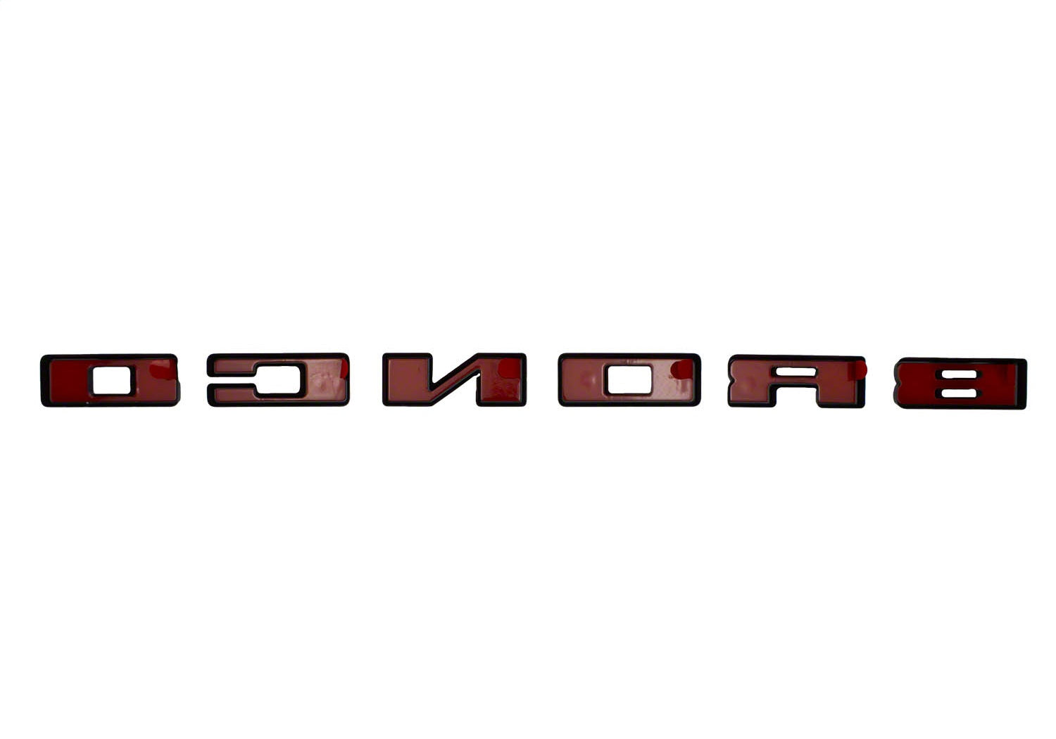 Ford Performance M-1447-BLMB - Grille Emblem