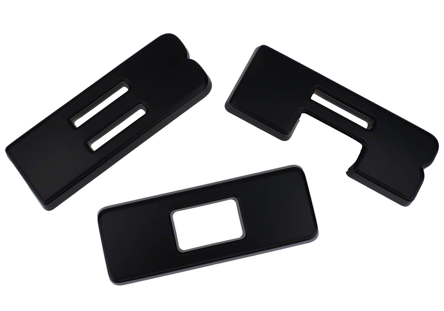 Ford Performance Ford Performance M-1447-BLMB Grille Emblem