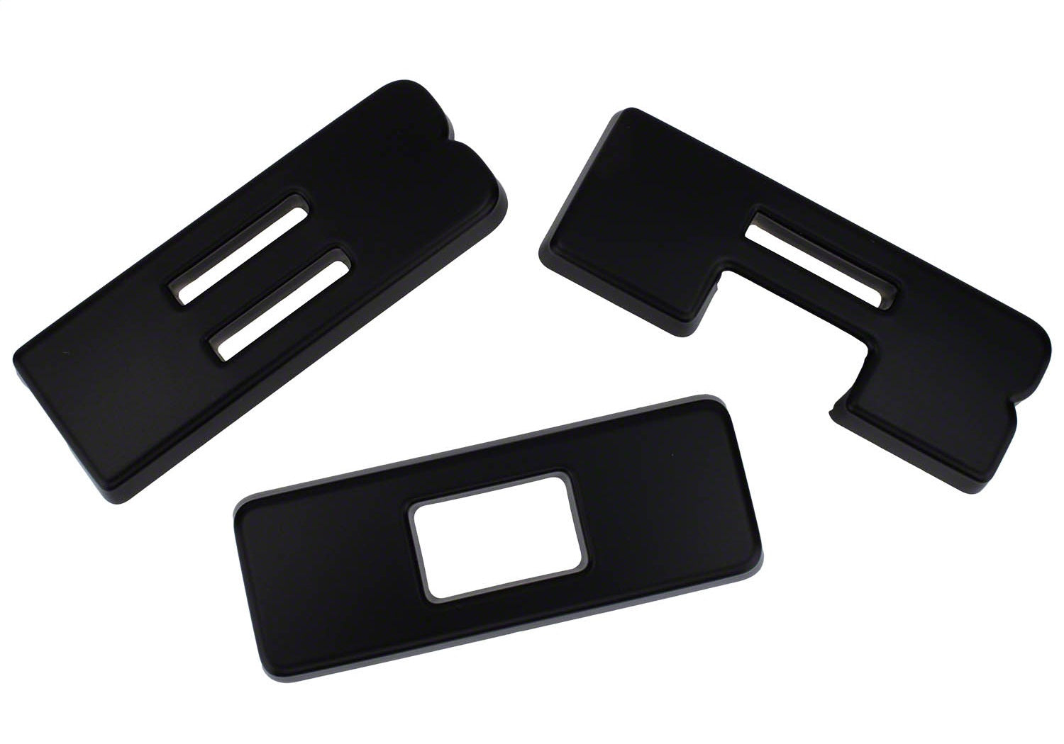 Ford Performance M-1447-BLMB - Grille Emblem