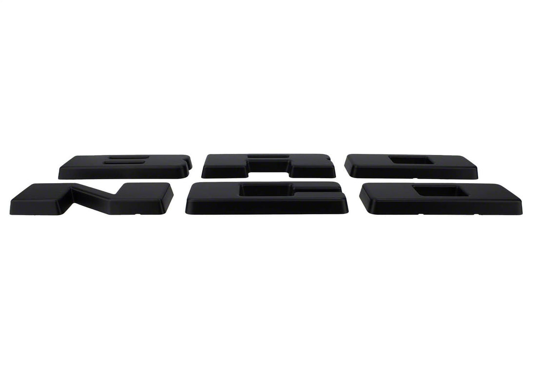 Ford Performance Ford Performance M-1447-BLMB Grille Emblem