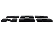 Ford Performance Ford Performance M-1447-BLMB Grille Emblem