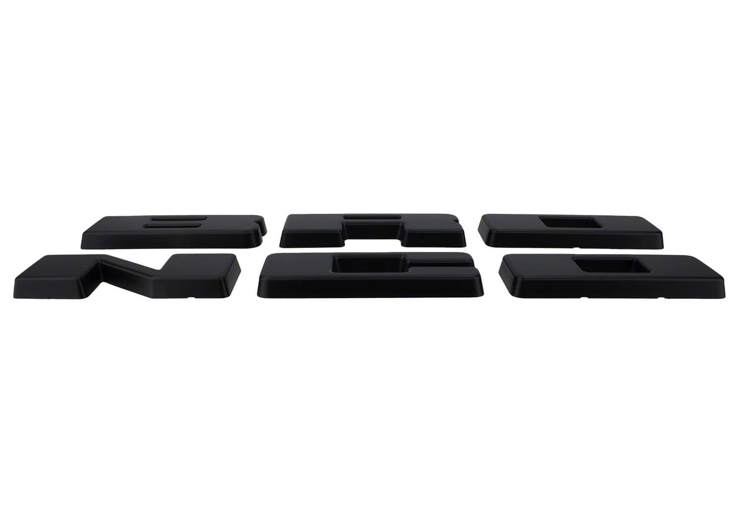 Ford Performance Ford Performance M-1447-BLMB Grille Emblem