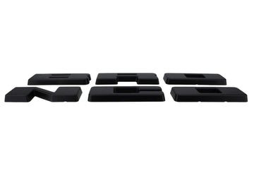 Ford Performance Ford Performance M-1447-BLMB Grille Emblem