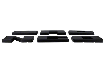Ford Performance M-1447-BLMB - Grille Emblem