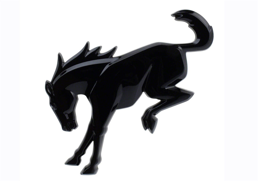 Ford Performance Ford Performance M-1447-BRB Emblem