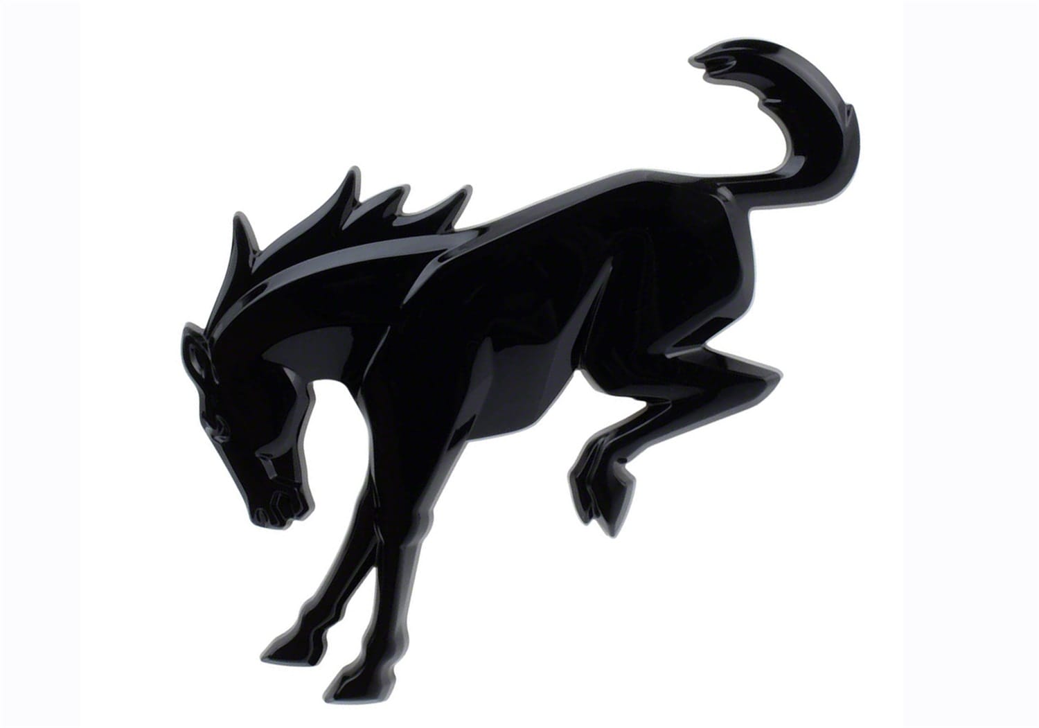 Ford Performance Ford Performance M-1447-BRB Emblem