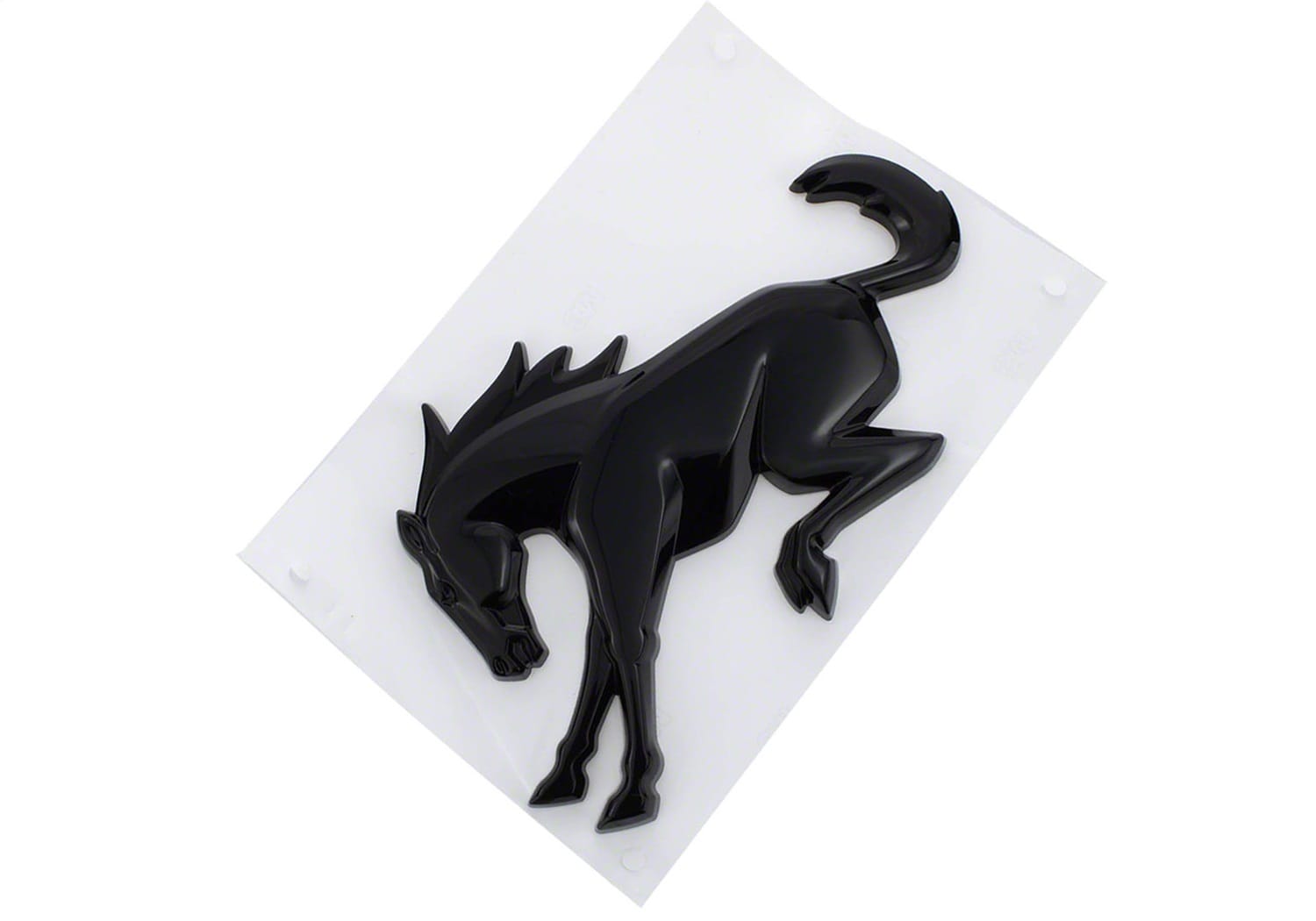 Ford Performance Ford Performance M-1447-BRB Emblem