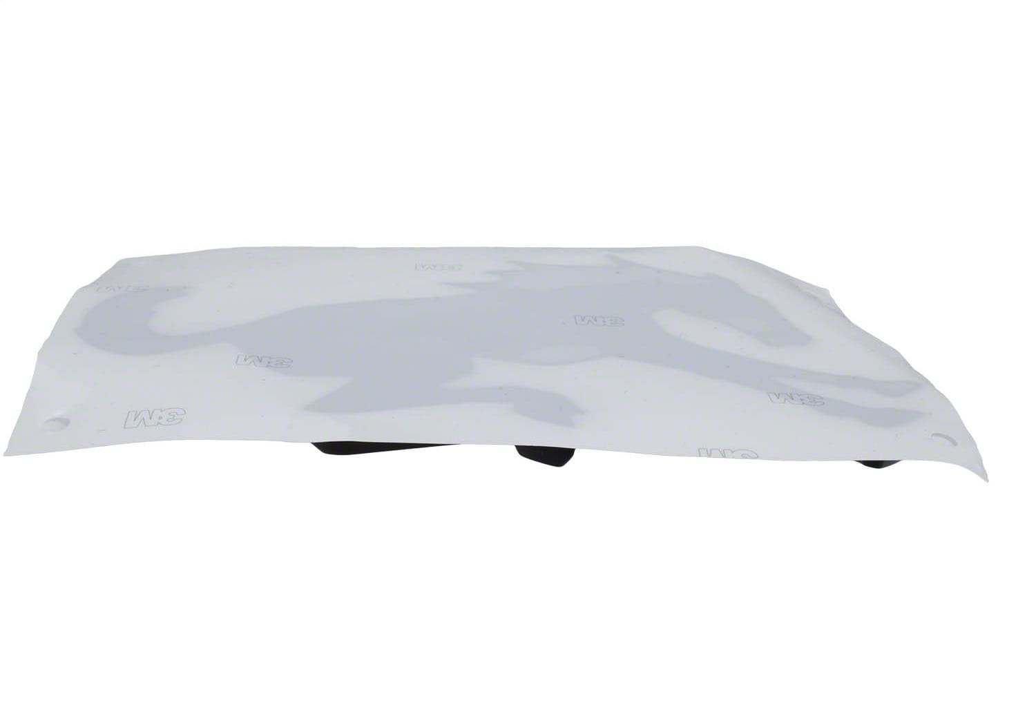 Ford Performance Ford Performance M-1447-BRB Emblem