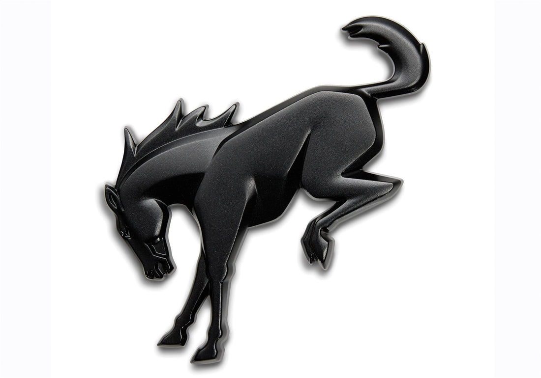Ford Performance Ford Performance M-1447-BRMB Emblem