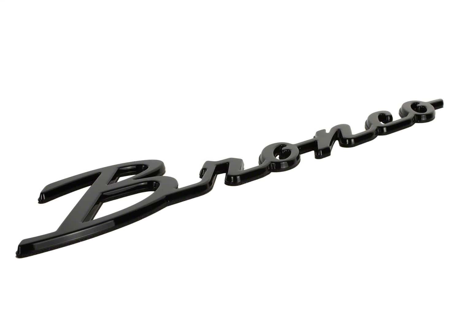 Ford Performance Ford Performance M-1447-BSGS Exterior Decal