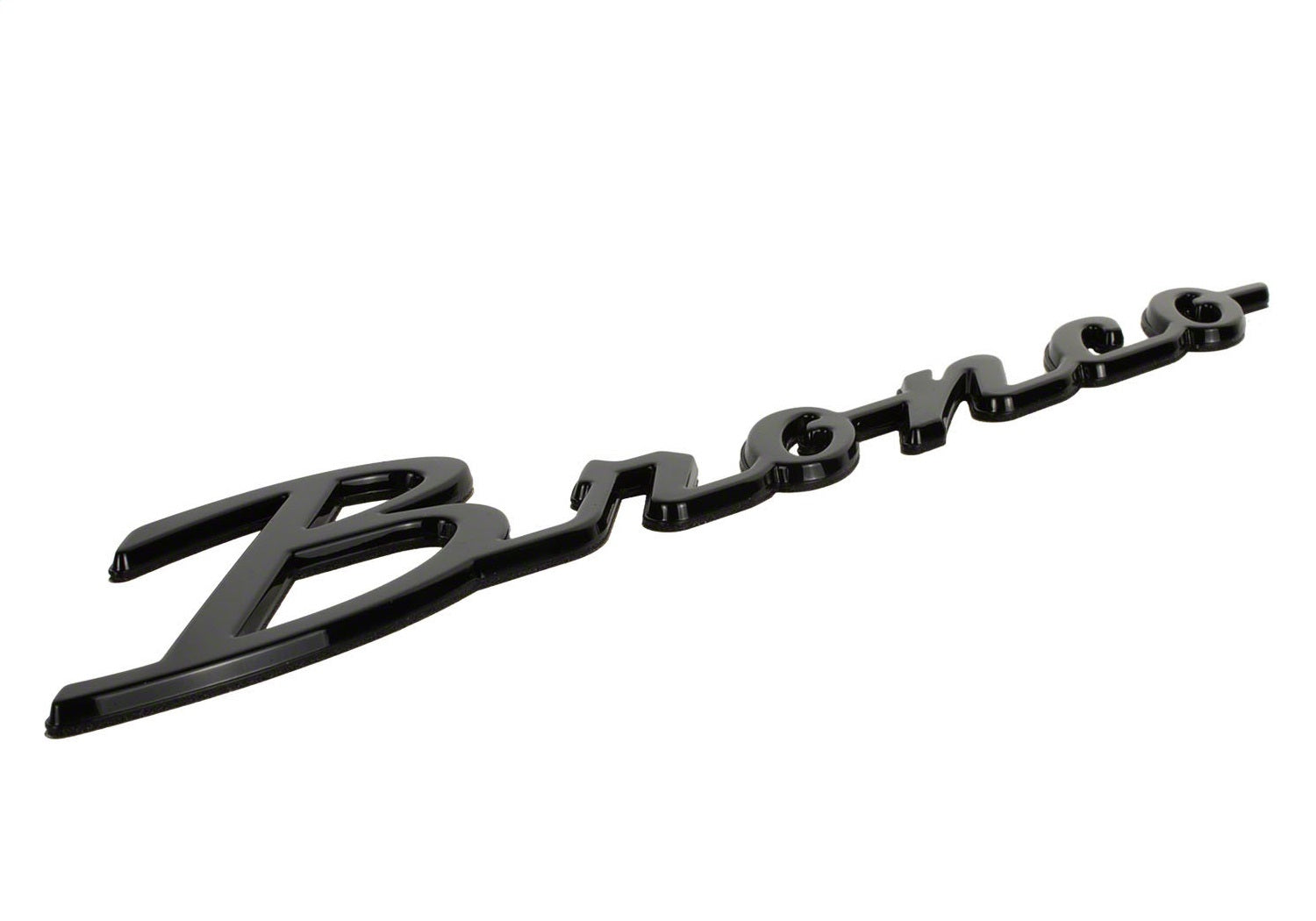 Ford Performance M-1447-BSGS - Exterior Decal