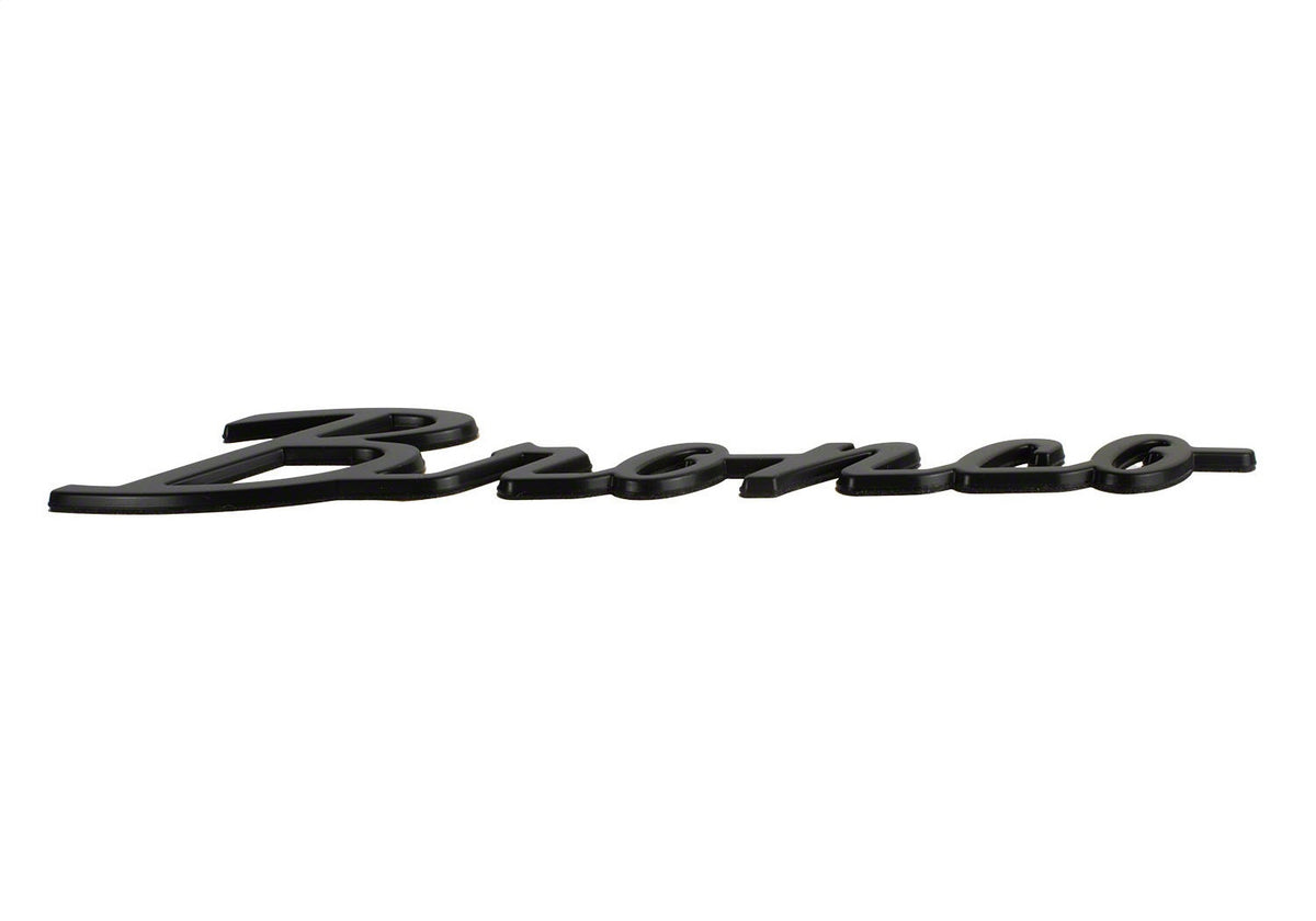 Ford Performance FPPM-1447-BSMB
