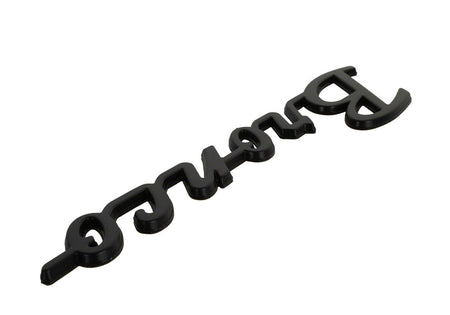 Ford Performance FPPM-1447-BSMB