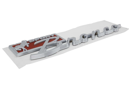 Ford Performance M-1447-BSPRT - Exterior Decal