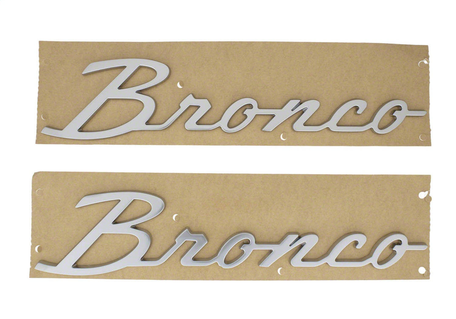 Ford Performance Ford Performance M-1447-BSS Emblem