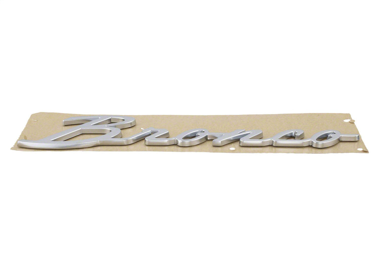 Ford Performance Ford Performance M-1447-BSS Emblem