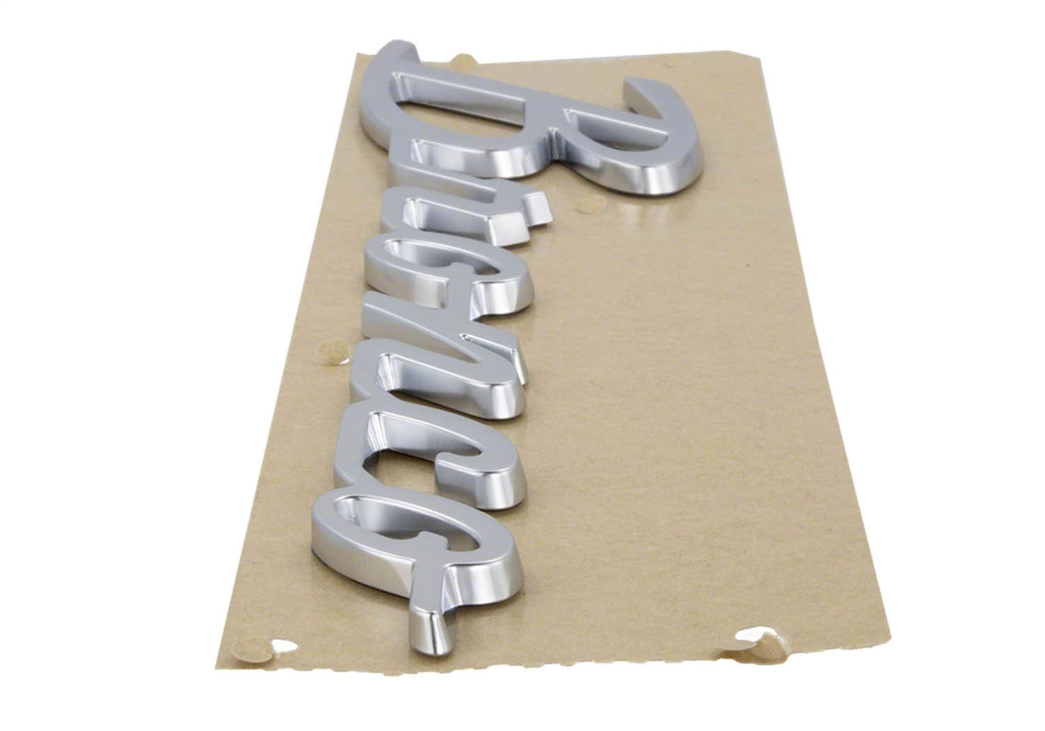 Ford Performance Ford Performance M-1447-BSS Emblem