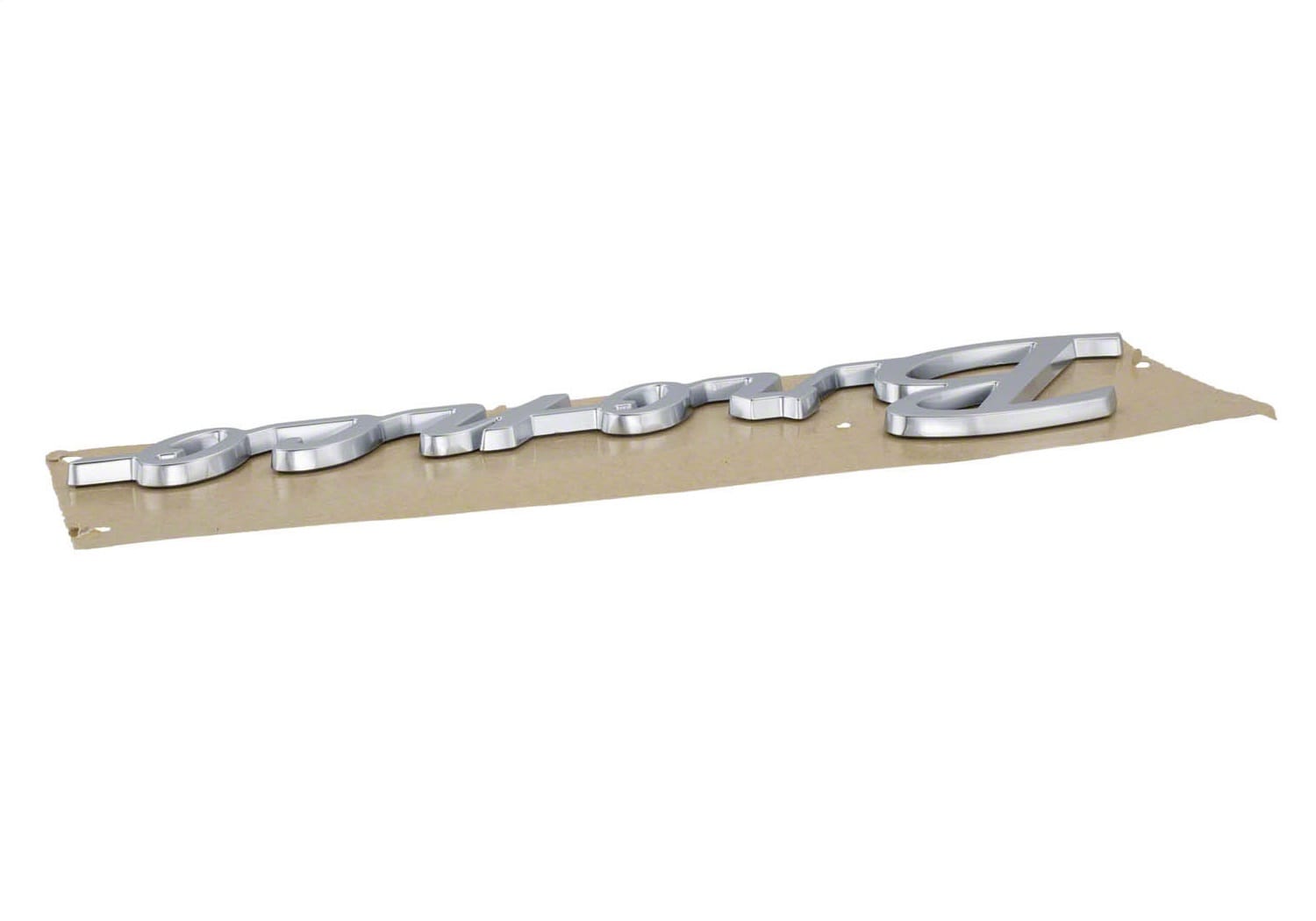 Ford Performance Ford Performance M-1447-BSS Emblem