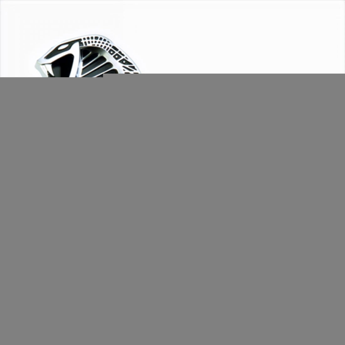 Ford Performance Ford Performance M-1447-C Fender Emblem
