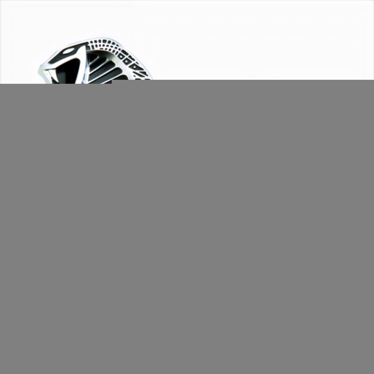 Ford Performance M-1447-C - Fender Emblem
