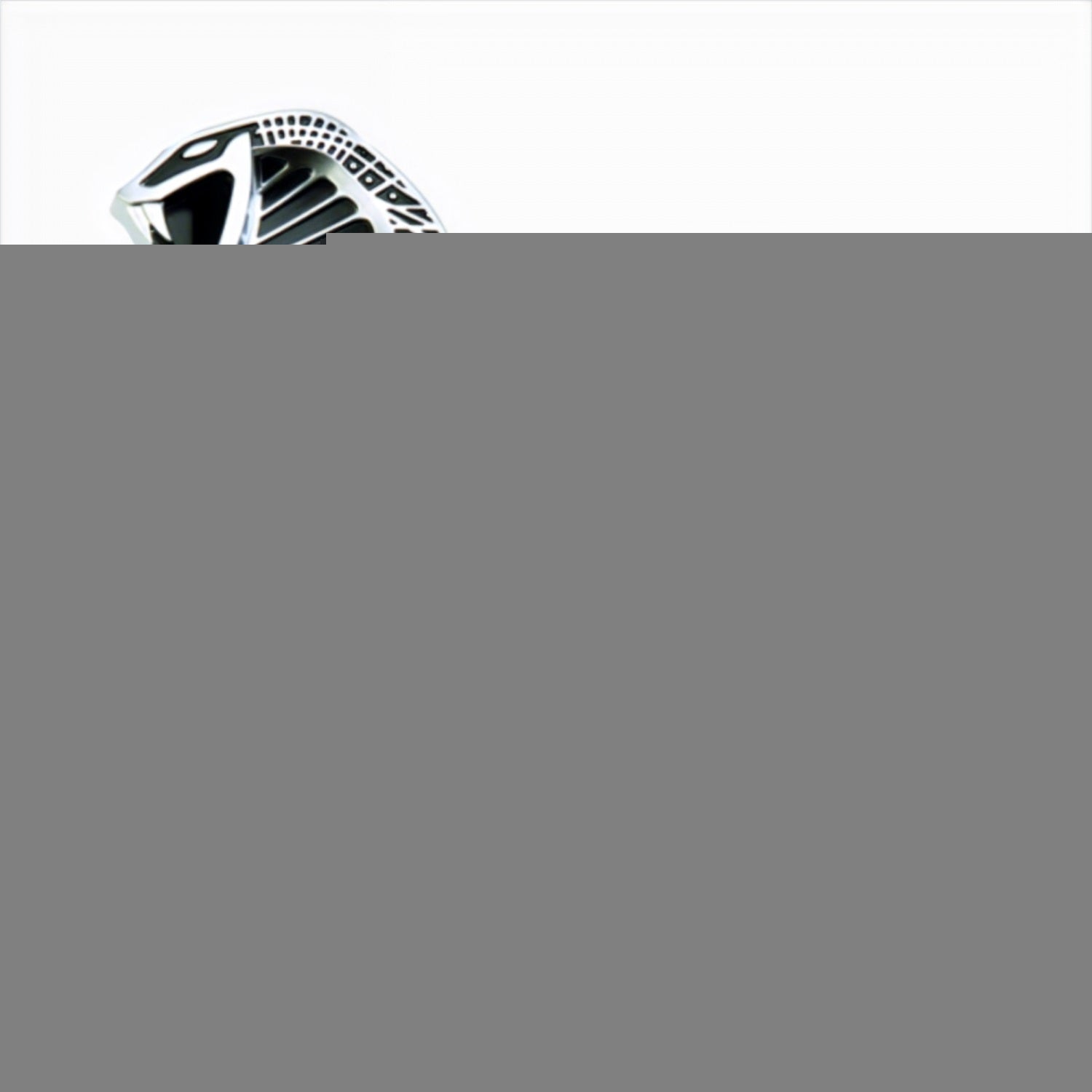 Ford Performance M-1447-C - Fender Emblem