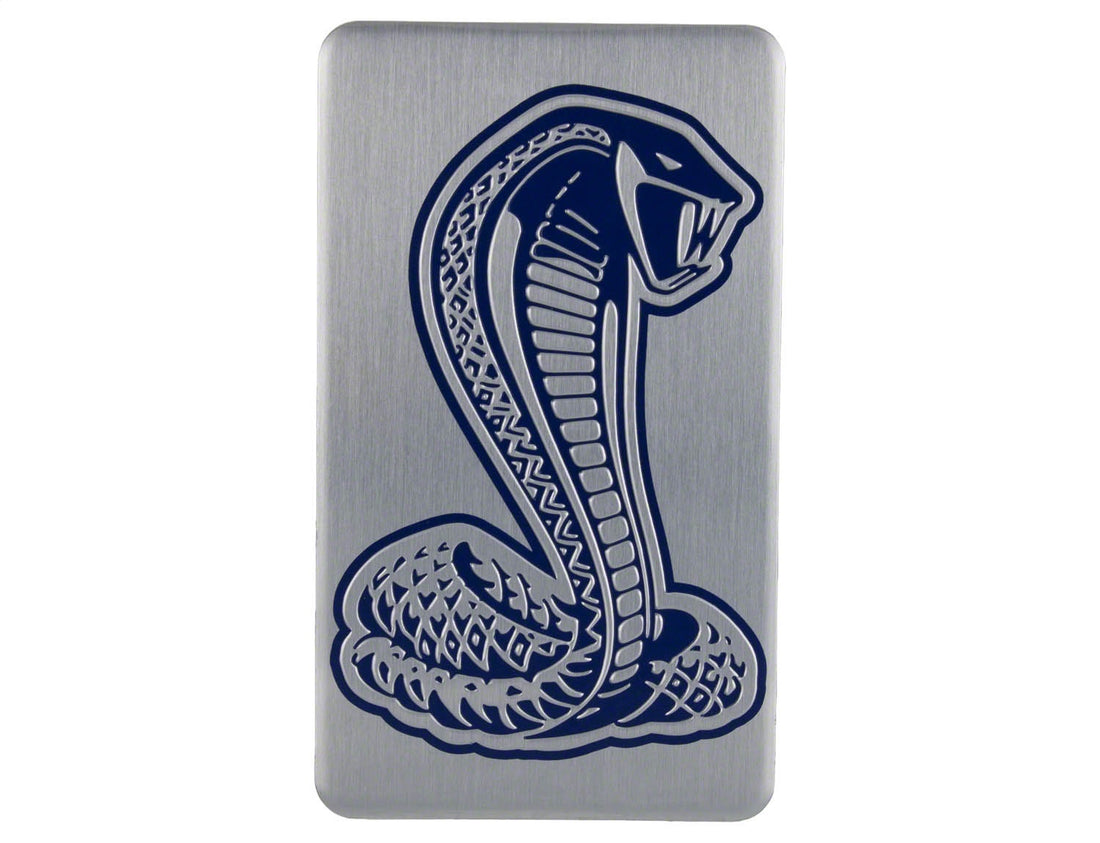 Ford Performance Ford Performance M-1447-D46 Emblem