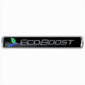 Ford Performance Ford Performance M-1447-EBBLK Emblem