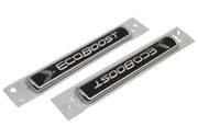 Ford Performance Ford Performance M-1447-EBBLK Emblem