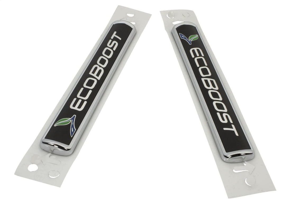 Ford Performance Ford Performance M-1447-EBBLK Emblem