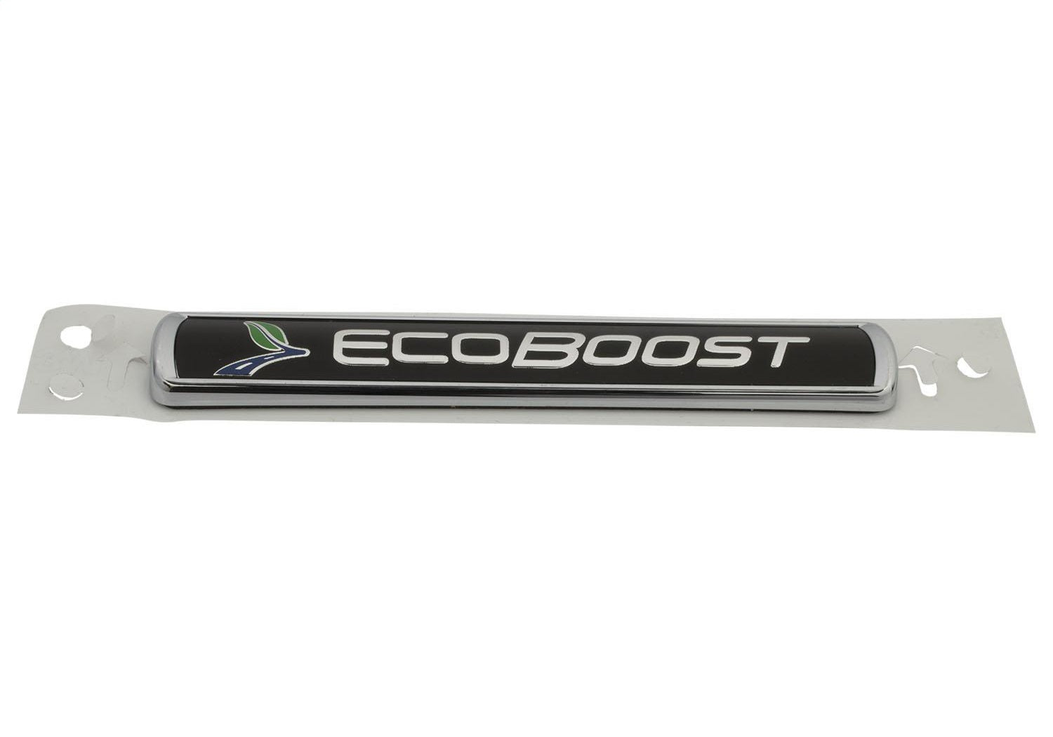 Ford Performance Ford Performance M-1447-EBBLK Emblem