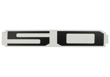 Ford Performance M-1447-F15A - Exterior Decal
