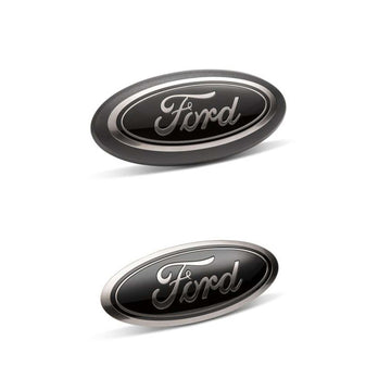 Ford Performance Ford Performance M-1447-F15B Emblem