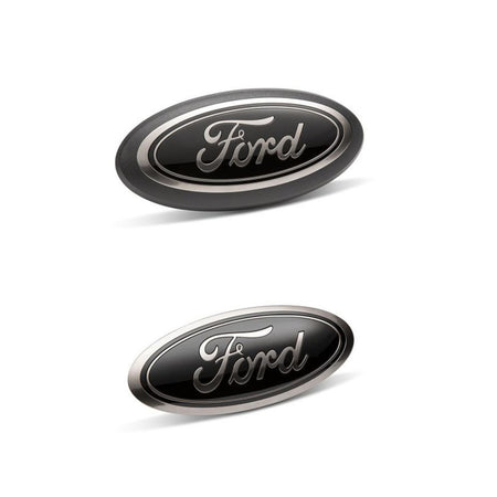 Ford Performance M-1447-F15B - Emblem