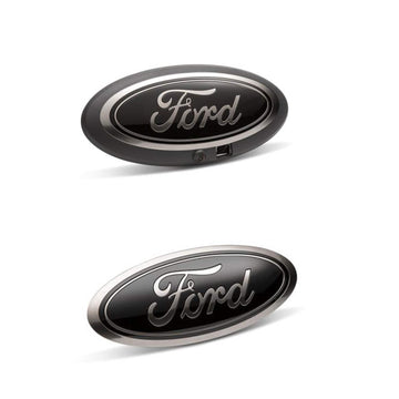 Ford Performance Ford Performance M-1447-F15BC Emblem