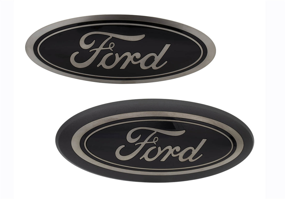 Ford Performance Ford Performance M-1447-F15B Emblem