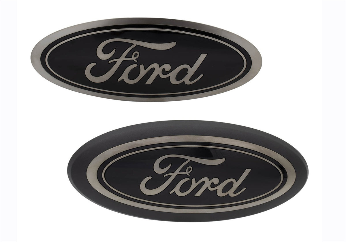 Ford Performance M-1447-F15B - Emblem