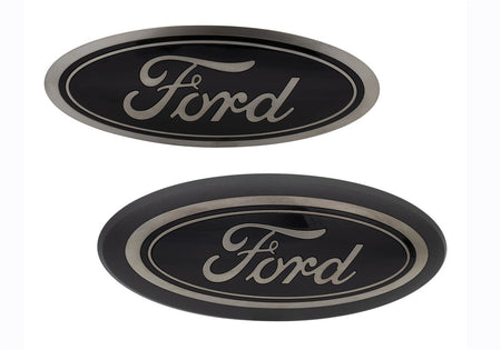 Ford Performance M-1447-F15B - Emblem