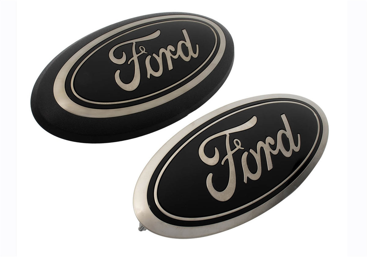 Ford Performance M-1447-F15B - Emblem