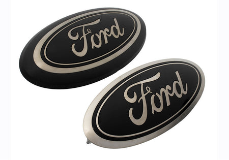 Ford Performance M-1447-F15B - Emblem