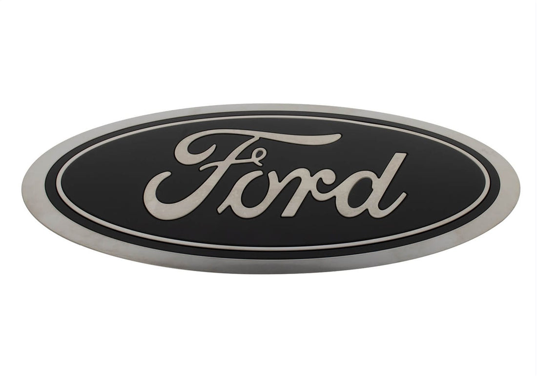 Ford Performance Ford Performance M-1447-FBC1 Emblem