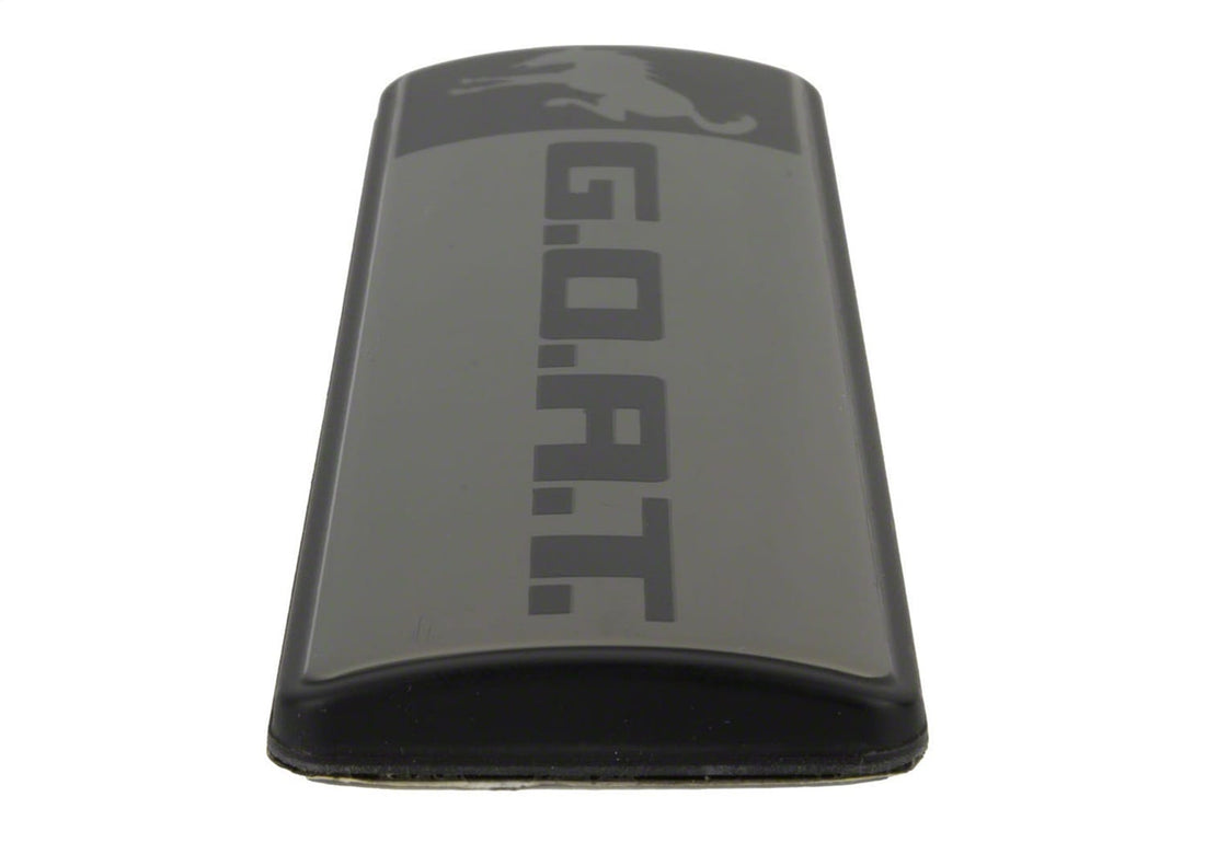 Ford Performance Ford Performance M-1447-GOATBLK Grille / Fender Vent / Body Badge Kit